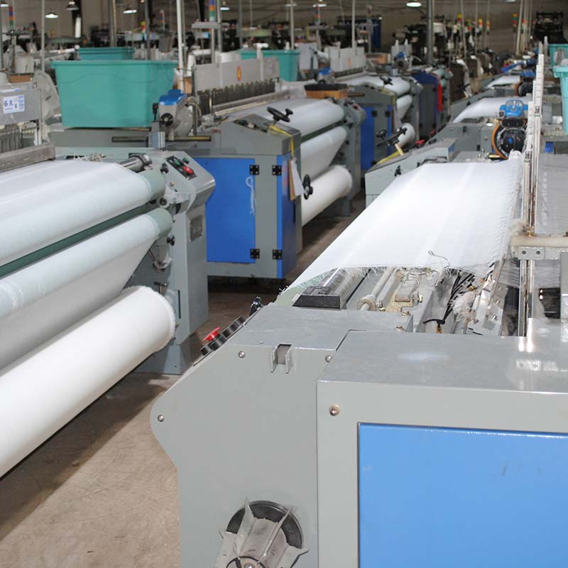 惠水洗洁巾工厂展示