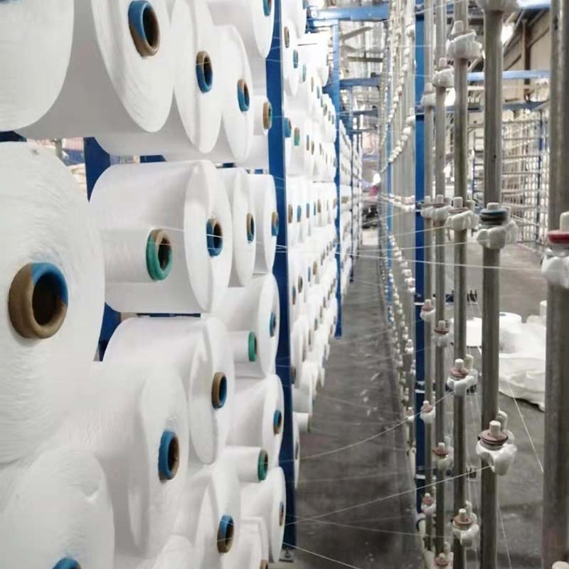 惠水洗洁巾工厂展示