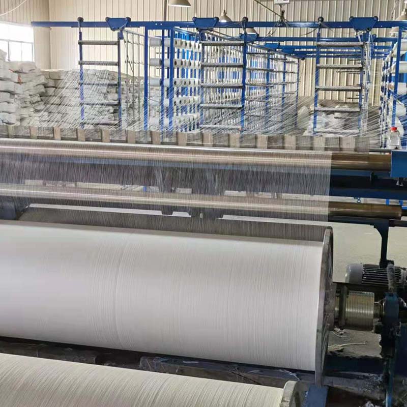 惠水洗洁巾工厂展示