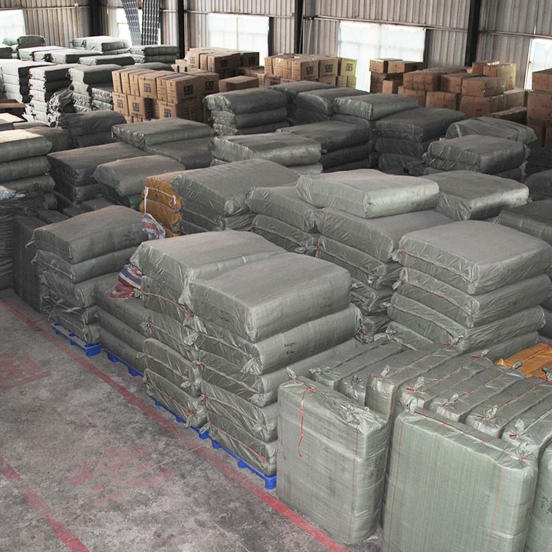 惠水洗洁巾工厂展示